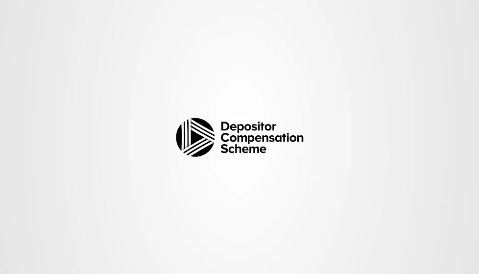 
        Depositor Compensation Scheme
    