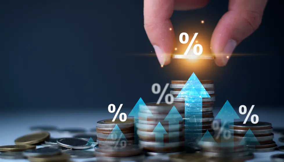 
        Interest Rate
    